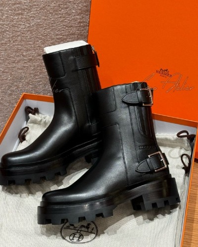 HERMES 에르메스 Jaimy(+Hand made)