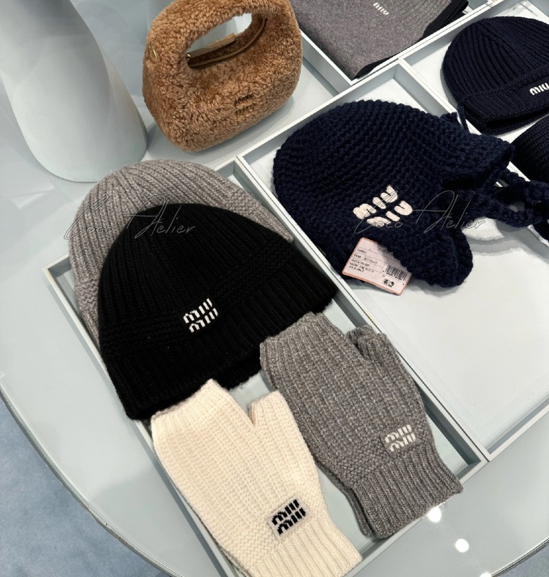 Miumiu 미우미우 워머