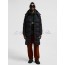 Moncler 몽클레어 롱 다운 패딩