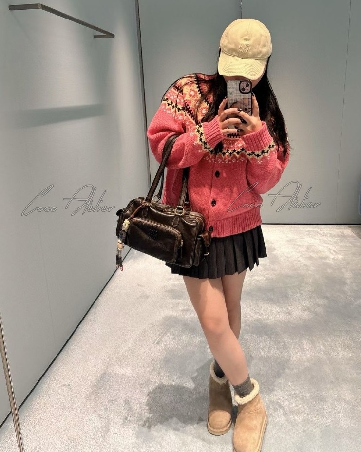 Miumiu 미우미우 가디건