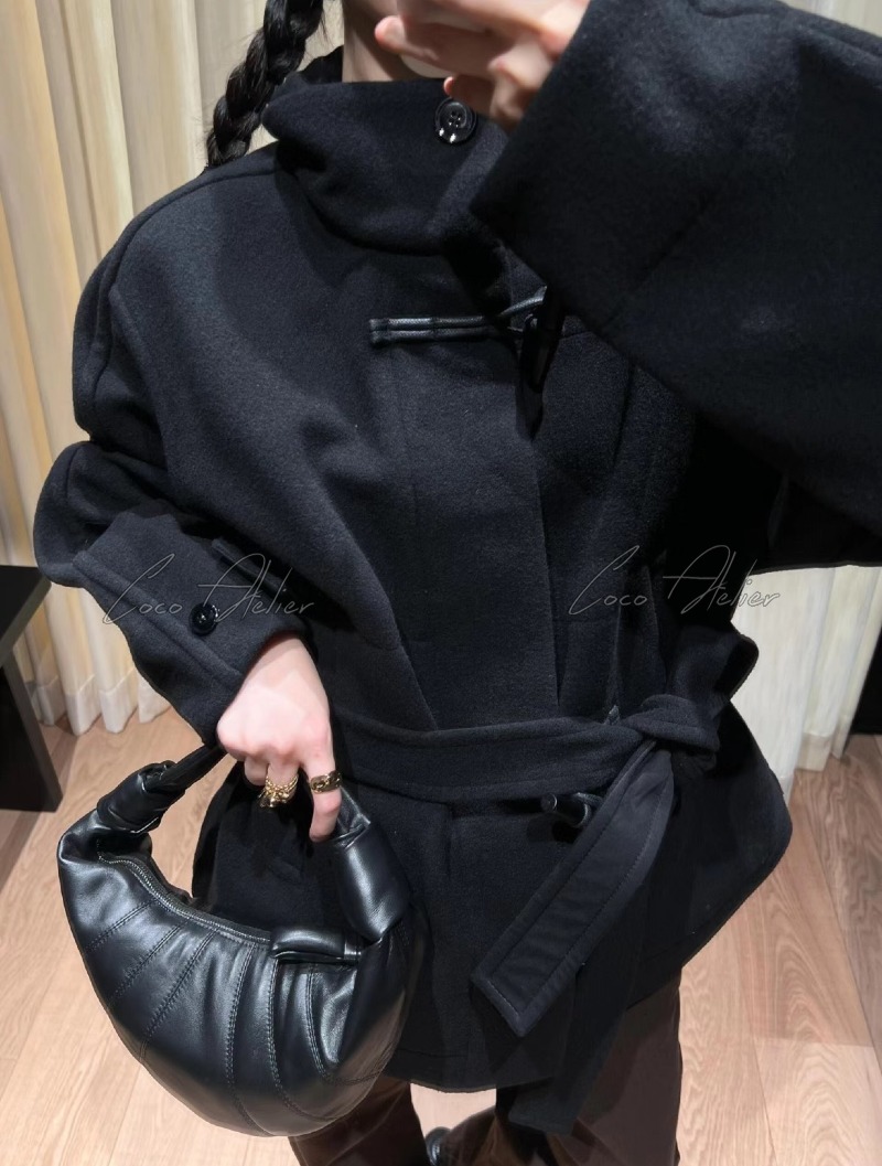 LEMAIRE 르메르 캐시미어 코트