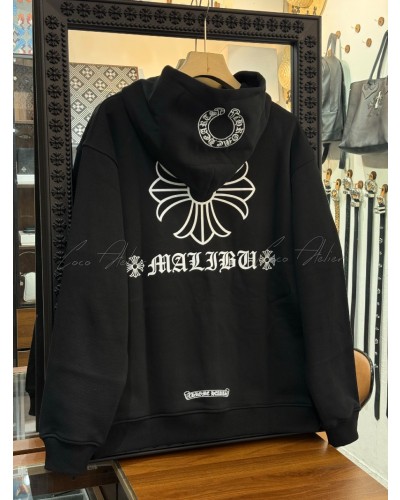 Chrome Hearts 크롬하츠 후드 집업