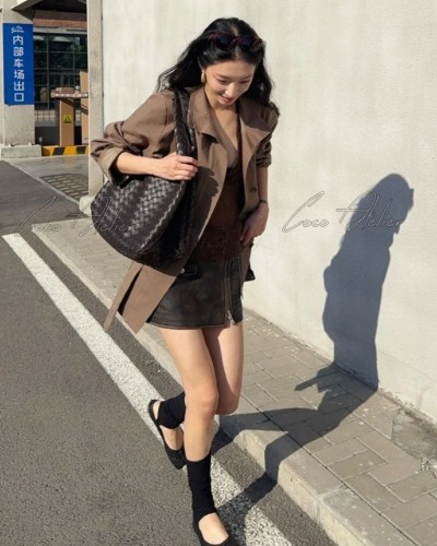 BV 보테가베네타 캄파나백