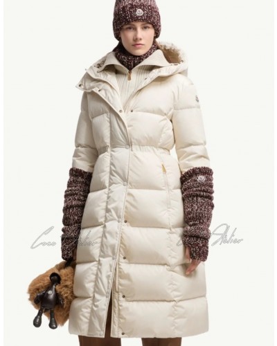 Moncler 몽클레어 롱 패딩