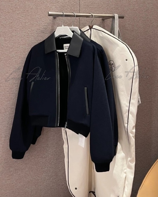 HEMRES 에르메스 자켓