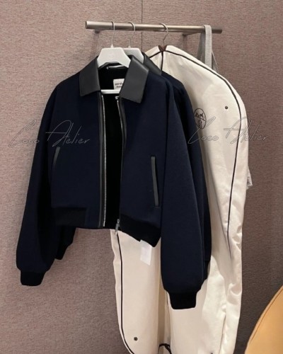 HEMRES 에르메스 자켓