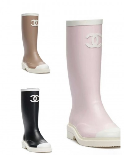 Lover Rain Boots
