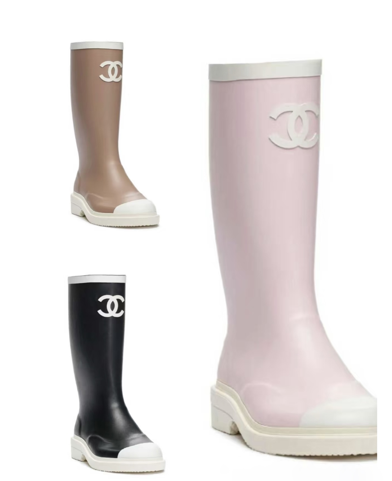 Lover Rain Boots