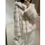 Russian Sobol Sable Jacket