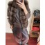 Russian Sobol Sable Vest