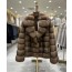 Russian Sobol Sable Jacket
