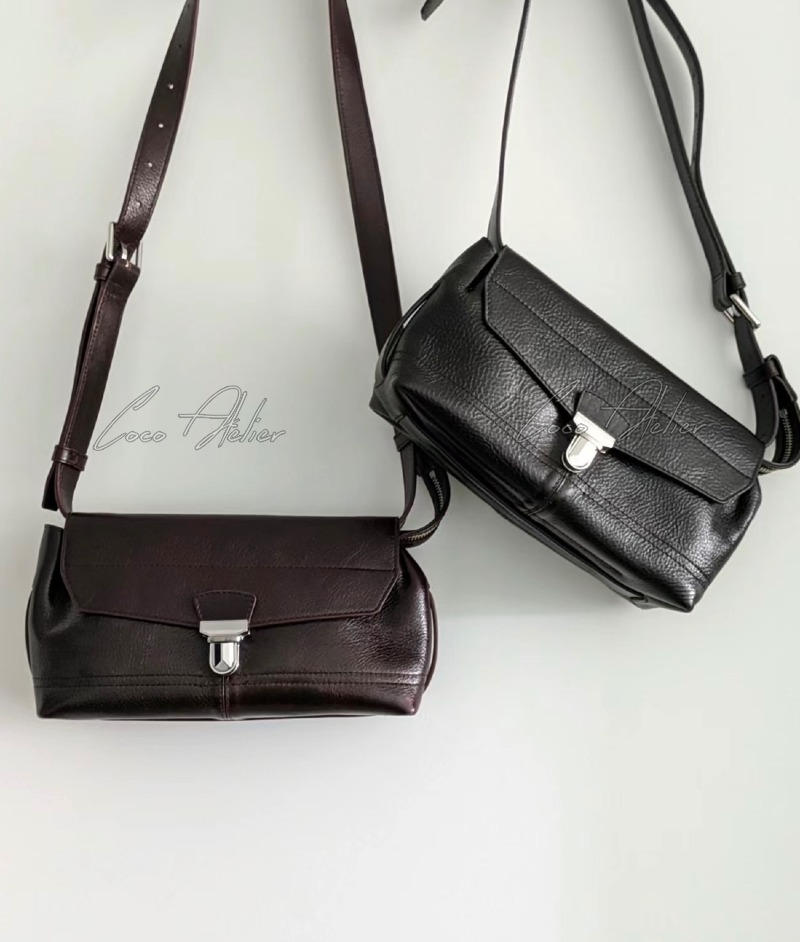 Lemaire 르메르 스몰 기어백