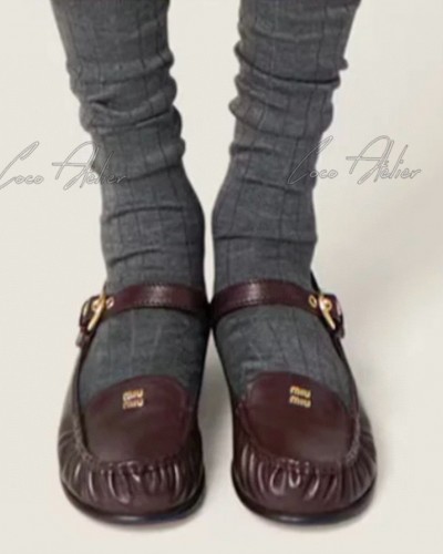 strap sandals