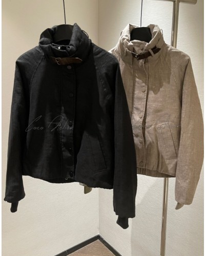 Cuccinelli padded jacket