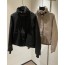 Cuccinelli padded jacket