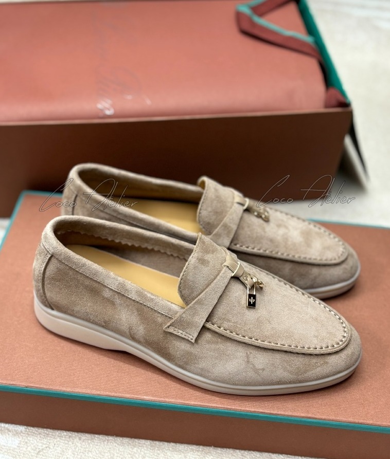 LP Summer Walk (+handmade)
