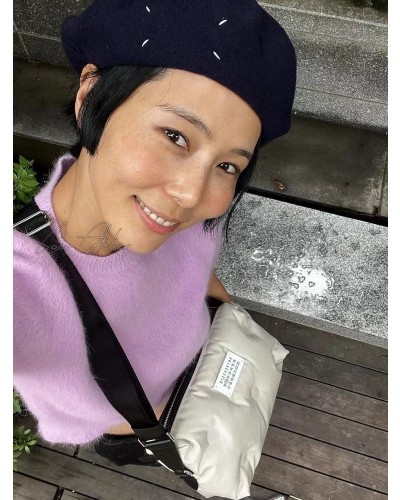 MM6 beret