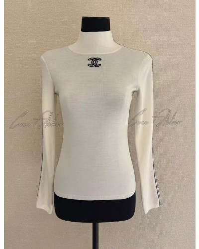turtleneck knitwear