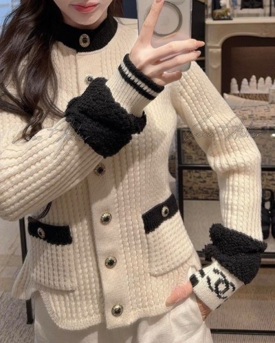 coco neige Cardigan(+2color)