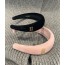  velvet headband