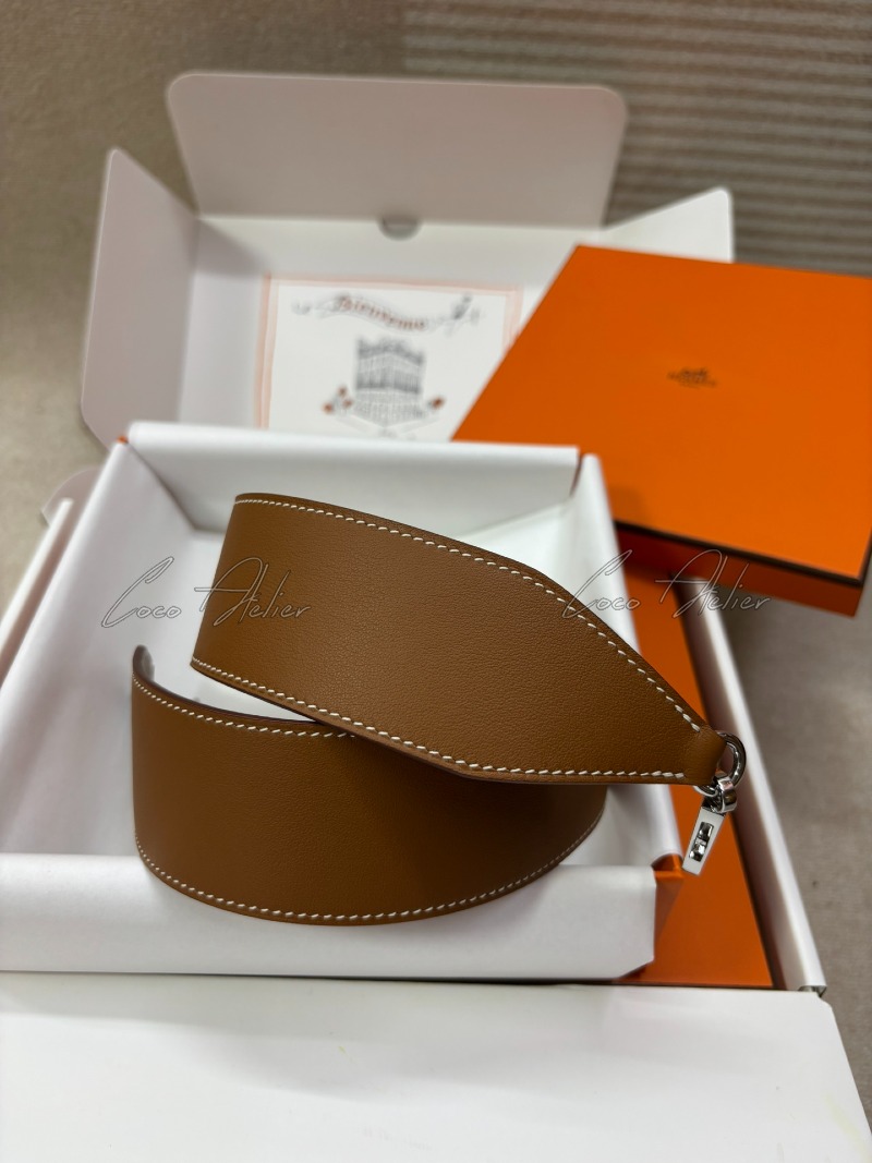 Kelly Strap