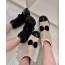 searing Ankle boots