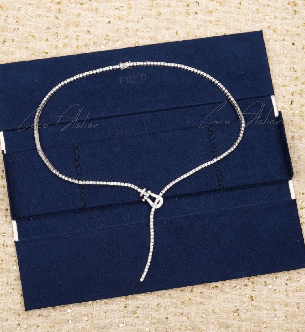 FR Necklace