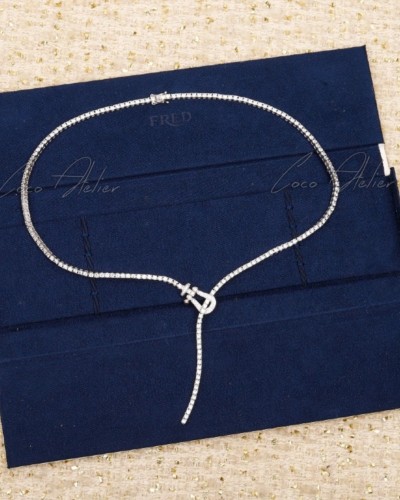 FR Necklace