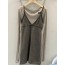 short-sleeved knitwear