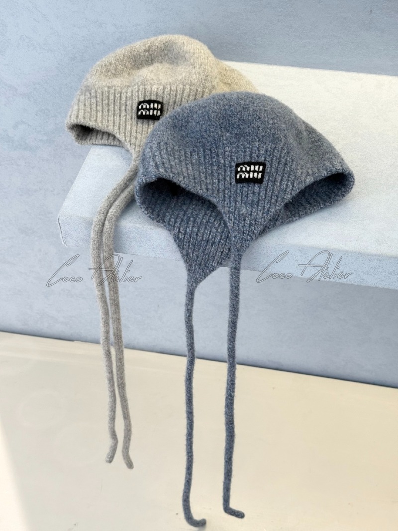 Cashmere Knit