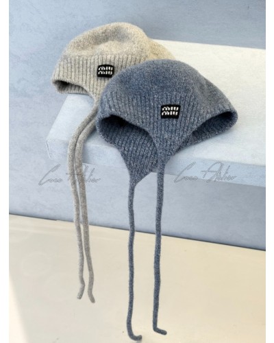 Cashmere Knit