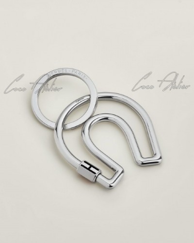 Horseshoe Keyring Keyholder