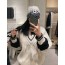 Cashmere beanie & muffler