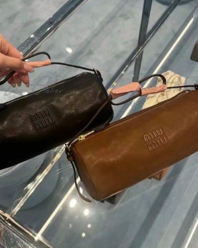 Pouch Tote Bag