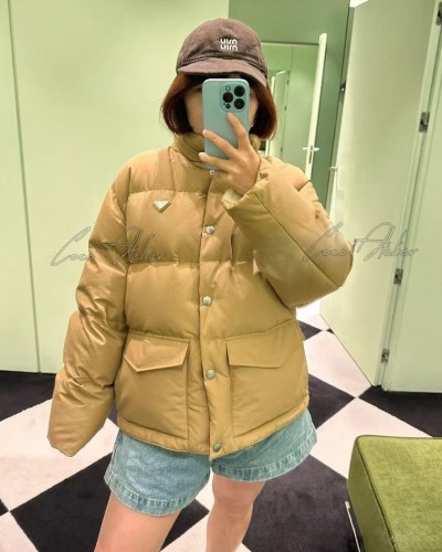 Brown Padding 