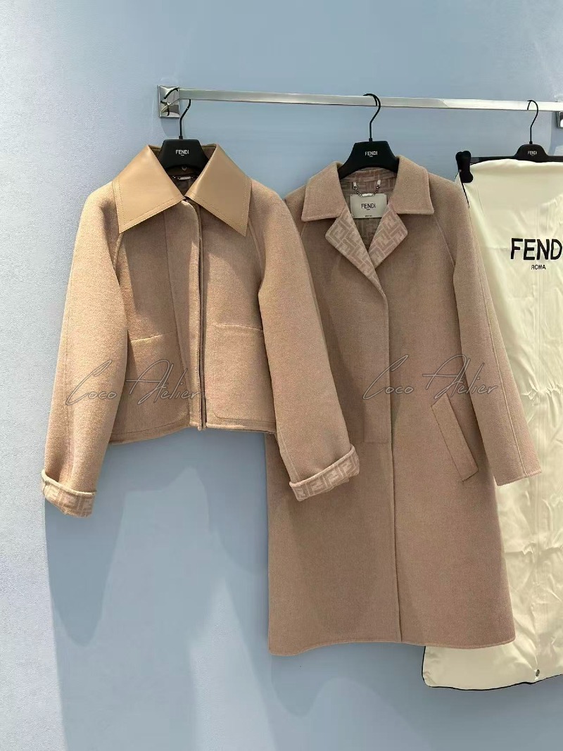 reversible jacket