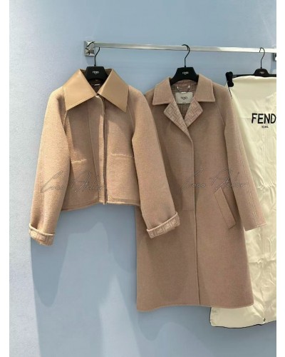 reversible jacket