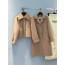 reversible jacket