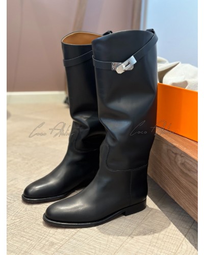 Kelly long boots