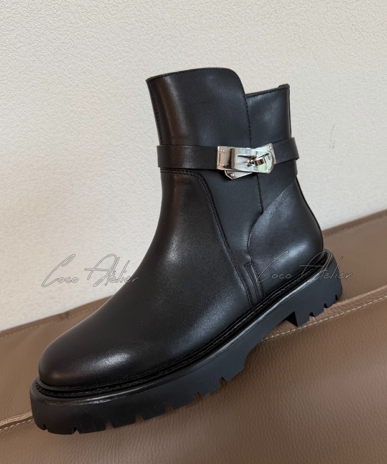 Kelly ankle boots