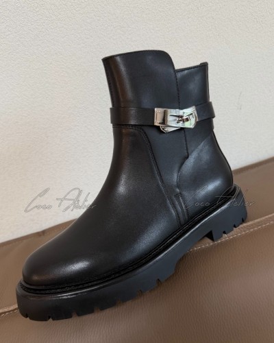 Kelly ankle boots