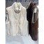 Russian Mink Cashmere Vest