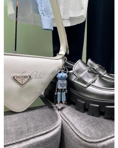 Robot key ring