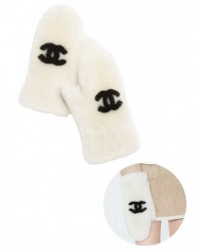coco neige Shearing Gloves