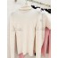 cashmere turtleneck knitwear
