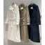 BC Trench padded jacket