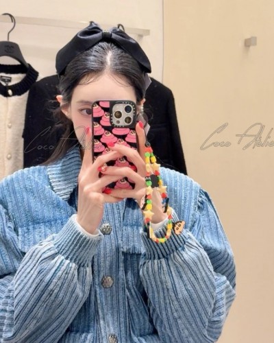 ribbon headband