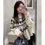 alpaca knitwear