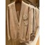 Long cardigan