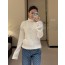 cashmere turtleneck knit